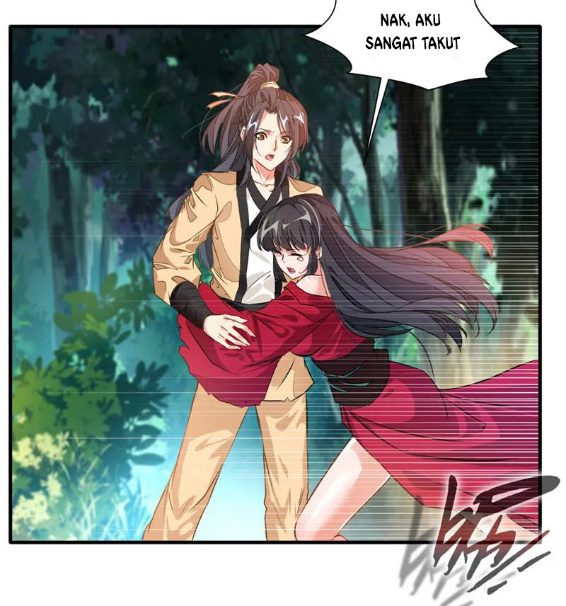 Jueshi Guzun (Peerless Ancient) Chapter 11 Gambar 13